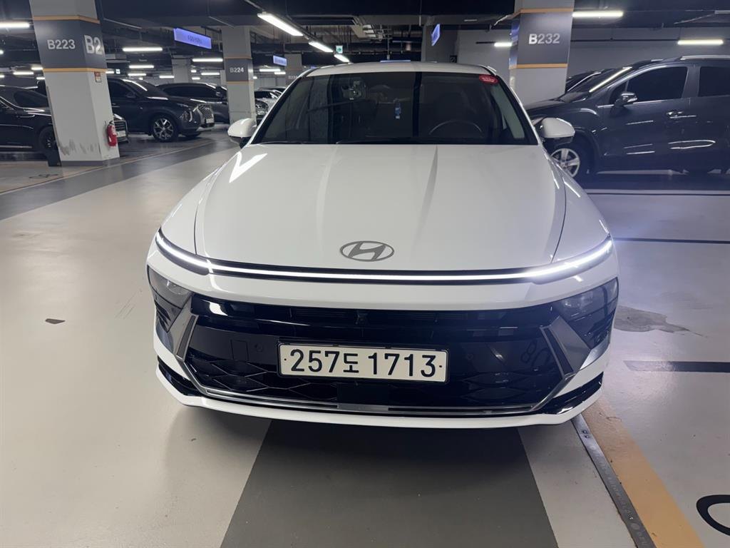 Hyundai Sonata Di Etji 2.0 Exclusive